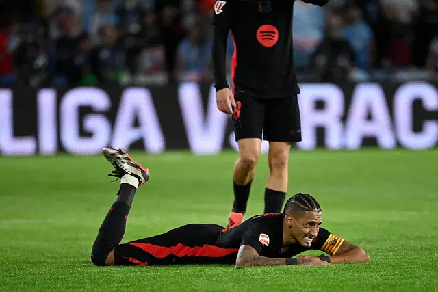 Barcelona Felt the Absence of Yamal and Played 'Very Poorly'
