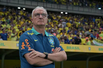 Darival, the 'Draw-rival,' said that for Brazilians, the result is everything