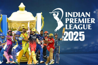 Final Squads Announced After IPL Mega Auction