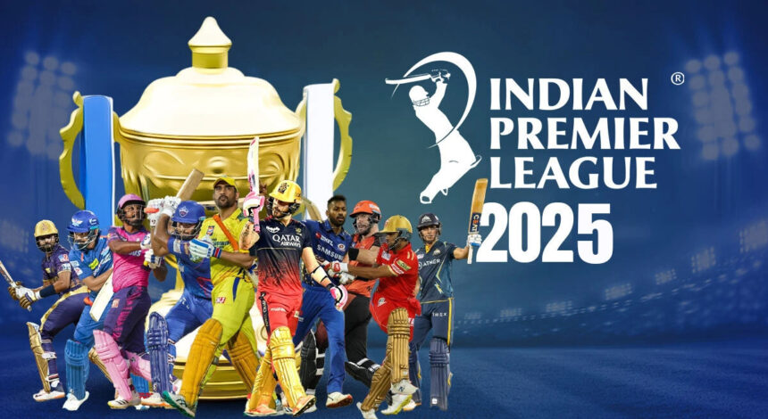Final Squads Announced After IPL Mega Auction