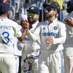 India secures a commanding victory in Perth