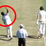 Is Bumrah's bowling action legal?