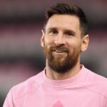 Messi Impressed by Flick’s Barcelona