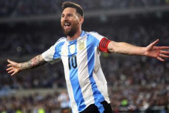 Messi and 10 Others in the Race for FIFA Player of the Year