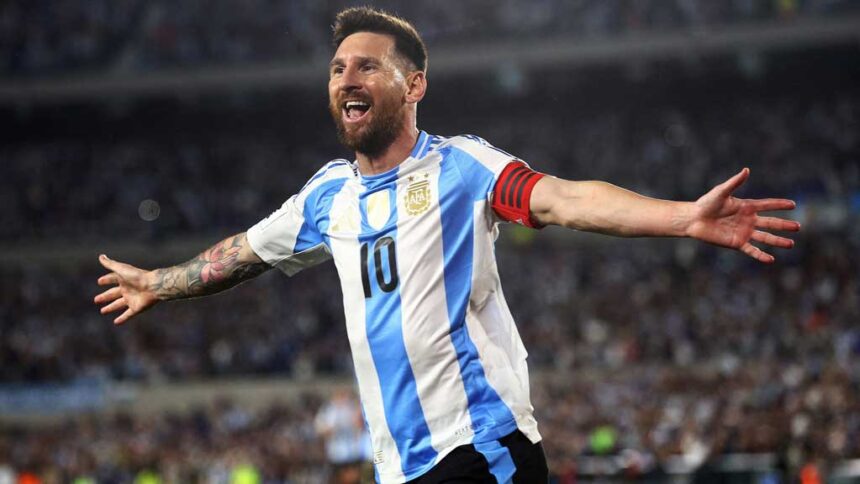 Messi and 10 Others in the Race for FIFA Player of the Year
