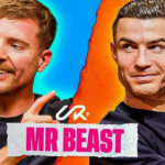 Ronaldo Reveals Guest Who Will 'Break the Internet'