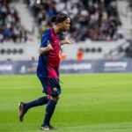 Ronaldo and his teammates 'deposit weapons,' not skills