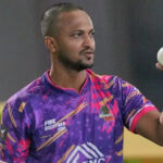 Shakib scores zero runs and takes no wickets this time