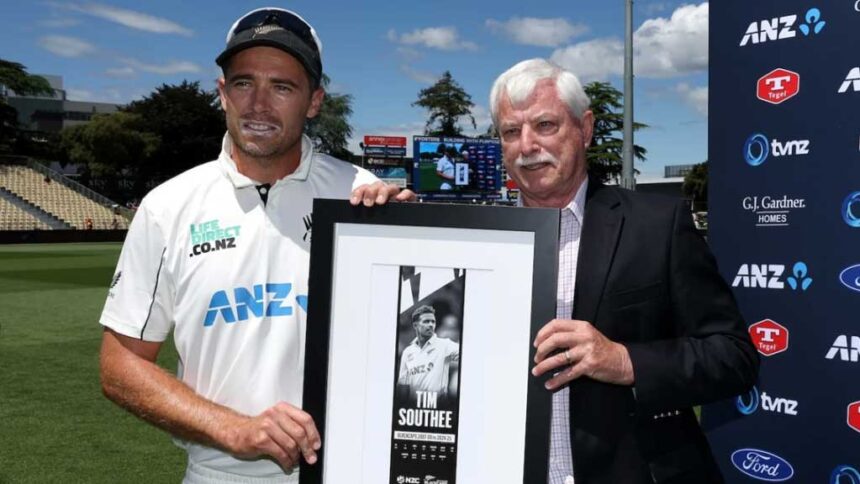 391 Wickets, 98 Sixes, A ‘True Champion’