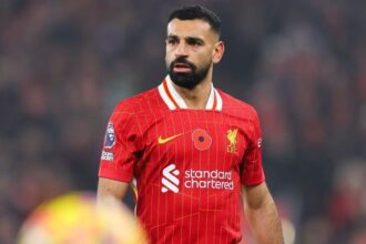 Alisson hopes Salah will stay at Liverpool