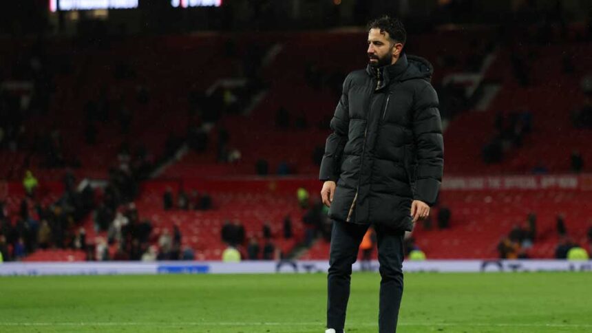 Amori is keeping Manchester City ahead in the derby