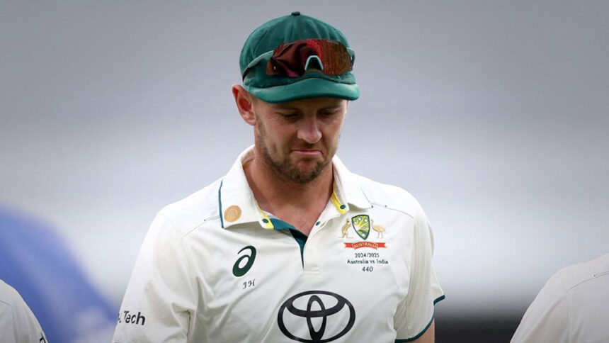 Australia's Hazelwood Strikes