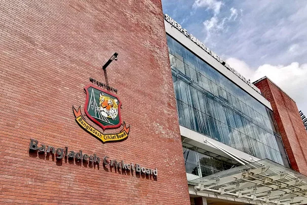 BCB wants to host India's matches in the Champions Trophy