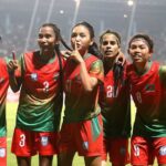 Bangladesh sports scene with few wins and many struggles