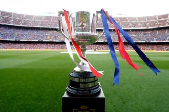 Barça and Real Draw Low-League Opponents in Copa del Rey