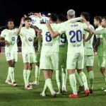 Barcelona Back on Top Form with Big Win Over Mallorca