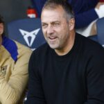 Barcelona Coach Looks to December for New Beginnings