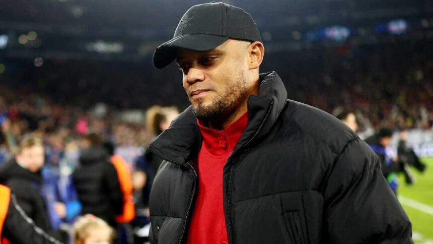Bayern crush Leipzig, coach reacts to Magdeburg drama