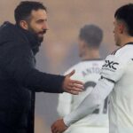 Coach highlights need for change at Man United