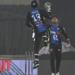 Dhaka Capitals lose their first BPL match