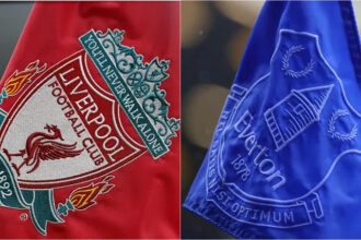 Everton-Liverpool clash postponed due to storm