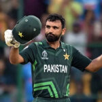 Fakhar not favored by PCB, but Younis backs his return