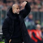 Guardiola We Lost but We Played Very Well