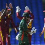 Is Bangladesh’s Dominance Over West Indies Gone?