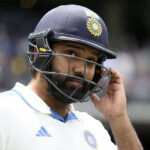Is it time for Rohit Sharma to retire?