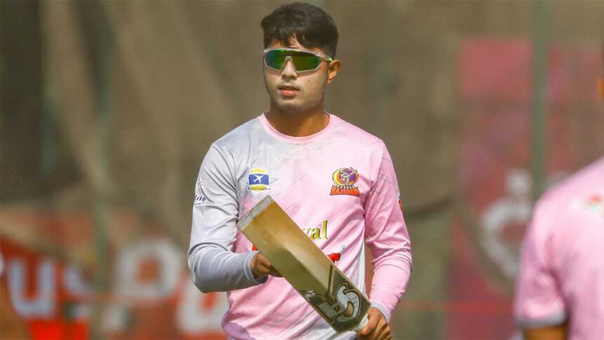 Jisan eyes BPL glory after NCL success