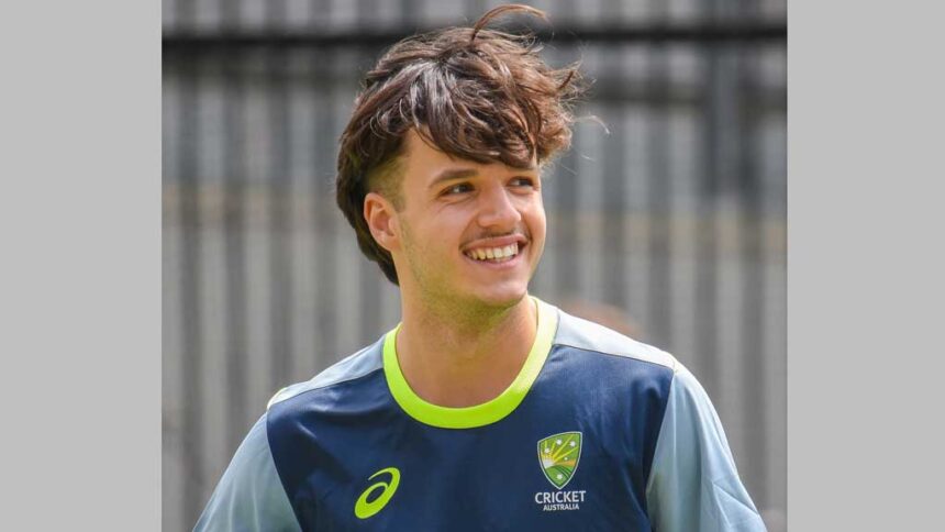 Konstas to debut in Melbourne, Head's fitness in doubt
