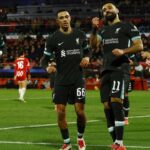 Liverpool Extend Winning Streak with Girona Victory