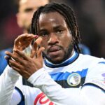 Lookman wins Africa’s Footballer of the year Award