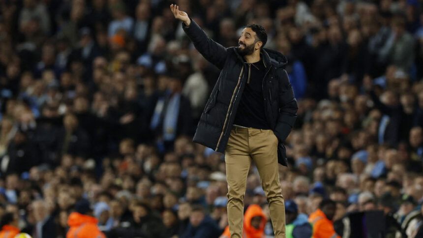 Man United Coach Hails Dramatic 'Fergie Time' Win