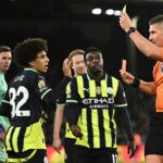 Manchester City stumbles again at Palace's ground