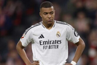 Mbappé Says Time to Show Who I Am After Penalty Miss
