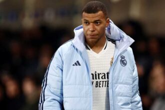 Mbappé's Status for Intercontinental Final Uncertain