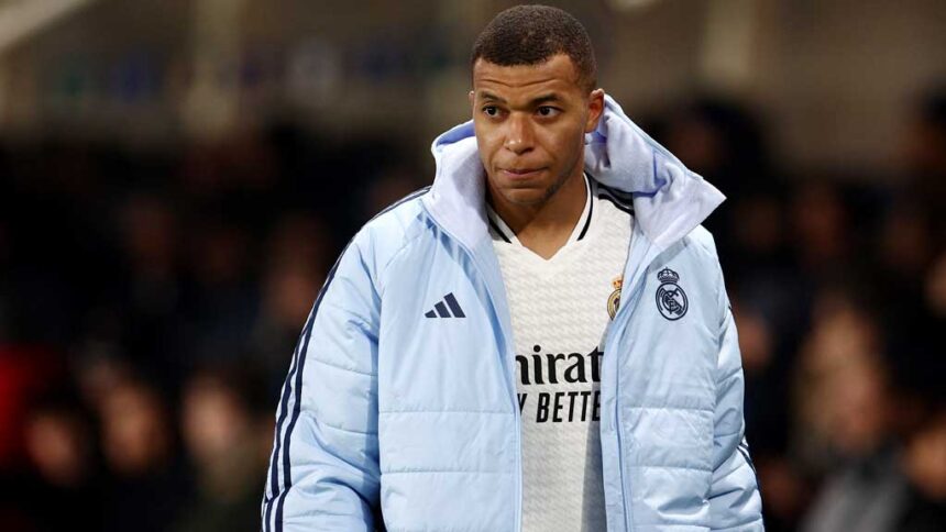 Mbappé's Status for Intercontinental Final Uncertain