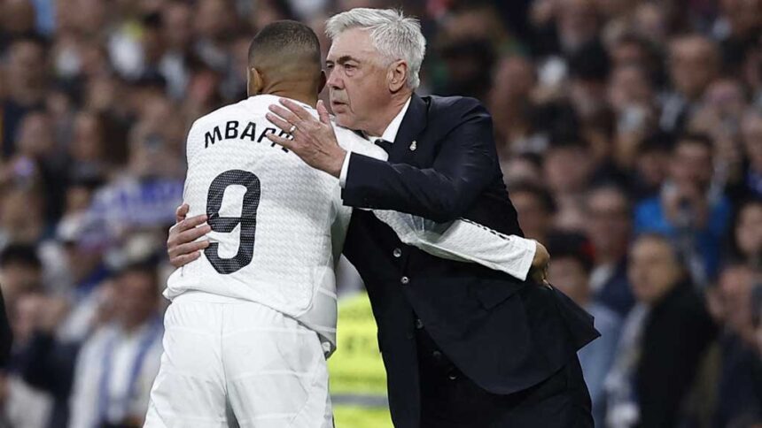 Mbappé’s self-critique pushes him to new heights