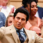 Melbourne Cricket Club honors Tendulkar