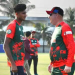 Mickey Arthur believes that beating Rangpur will be very tough