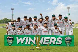 Miraz or Taskin whose year in Bangladesh cricket