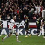Rayo Vallecano Holds Real Madrid to 3–3 Draw