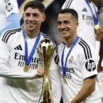 Real Madrid looks ahead to more success