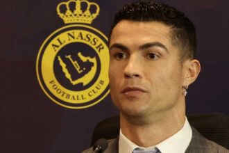 Ronaldo claims ownership would fix Manchester United