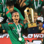 SAFF U-20 Women's Football Championship Delayed