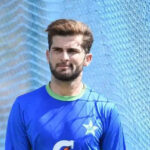 Shaheen Afridi is the 'big fish' for Barisal in the BPL