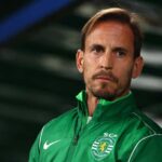 Sporting sacks Pereira after just 8 matches