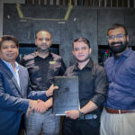 Sylhet Strikers conqueres new sponsor