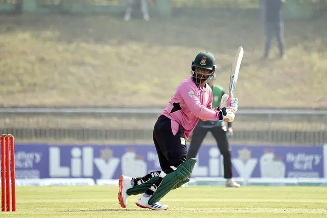 Tamim’s 65 in 33 Balls A Flashy Innings Remembered